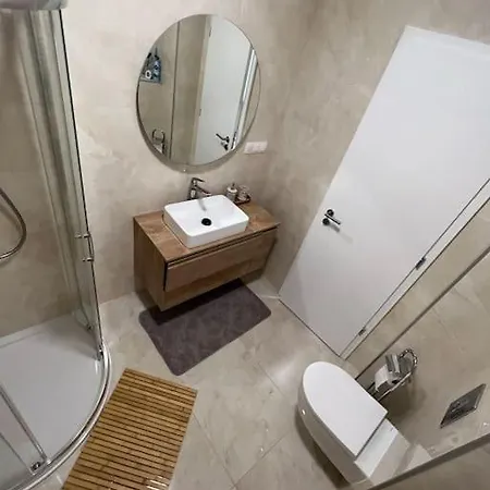 Korosi Apartman Apartament