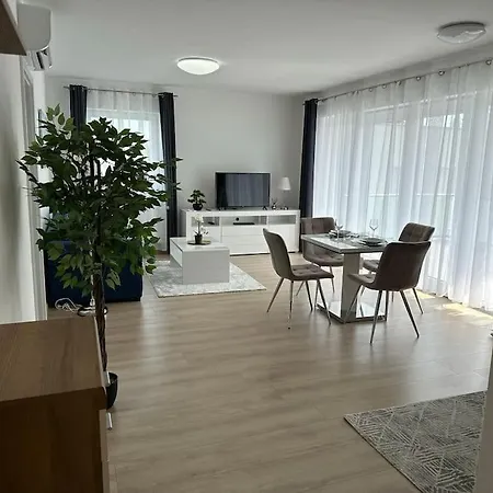 Korosi Apartman Apartament