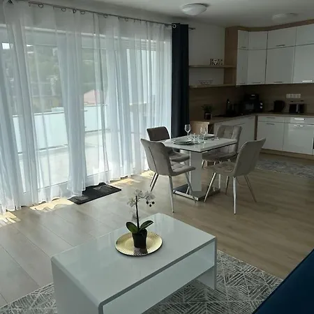 Korosi Apartman Apartament Balatonalmádi