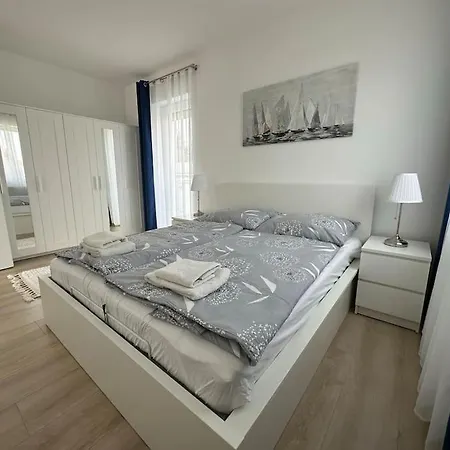 Korosi Apartman Apartament *