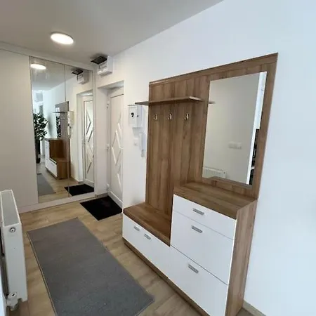 Apartament Korosi Apartman